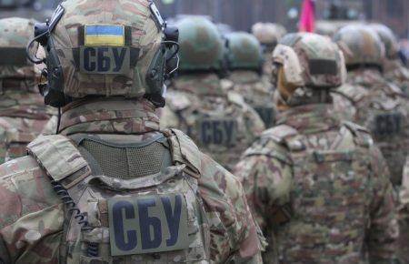 СБУ вивела на підконтрольну Україні територію «ексміністра вугільної промисловості «ДНР»