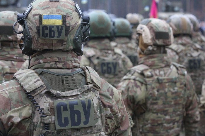 СБУ вивела на підконтрольну Україні територію «ексміністра вугільної промисловості «ДНР»