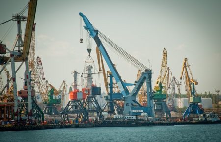 Уряд готується передати в управління інвесторам порт «Чорноморськ»