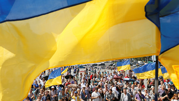 Україна піднялась у світовому рейтингу демократії – The Economist