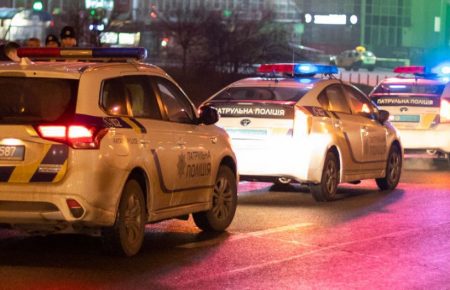 Унаслідок стрілянини у Києві поранені двоє чоловіків — поліція відкрила провадження