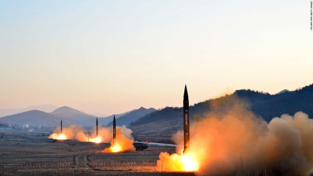 У Північній Кореї заявили, що знімають з себе обмеження на ядерні випробування
