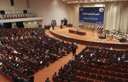 Парламент Іраку проголосував за вислання американських військ із країни