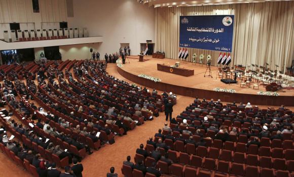 Парламент Іраку проголосував за вислання американських військ із країни