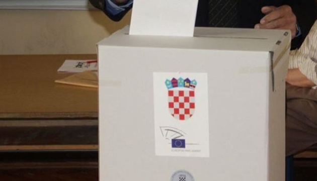 У Хорватії розпочався другий тур президентських виборів