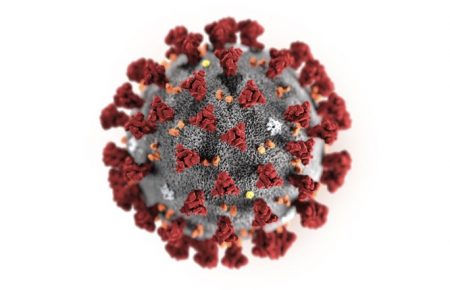 У США коронавірус вперше передався від людини до людини