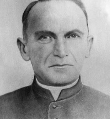 У Польщі біля комплексу-музею «Майданек» встановлять пам’ятник українському священику У Польщі біля комплексу-музею «Майданек» встановлять пам’ятник українському священику