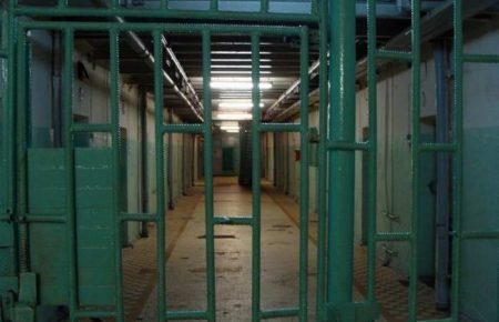 Активіста Ібрагімова, затриманого в анексованому Криму, відправили в психіатричну клініку