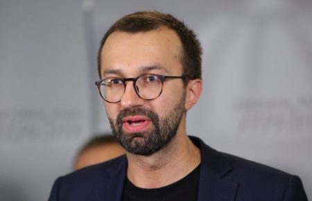 Лещенко очолить антикорупційний комітет Наглядової ради Укрзалізниці