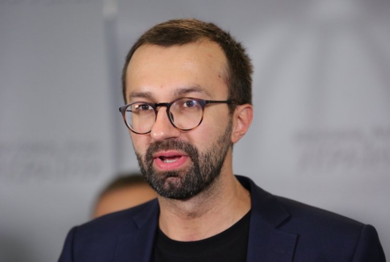 Лещенко очолить антикорупційний комітет Наглядової ради Укрзалізниці