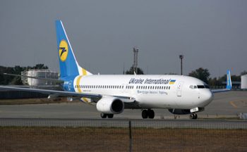 Модель літака, що зазнала аварії в Ірані, найбільш розповсюджена у світі —авіаексперт Модель літака, що зазнала аварії в Ірані, найбільш розповсюджена у світі —авіаексперт