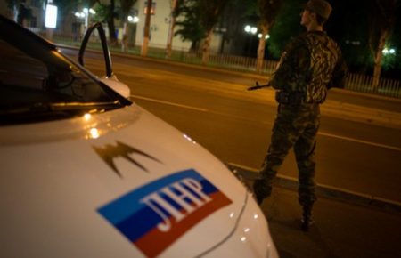 В «Л/ДНР» тривають затримання цивільних за звинуваченням у «шпигунстві» — правозахисники