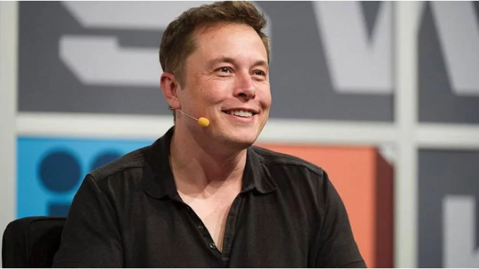 Засновник компаній Tesla та SpaceX Ілон Маск став найбагатшою людиною світу