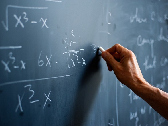  Зеленський оголосив 2020/2021 навчальний рік Роком математичної освіти