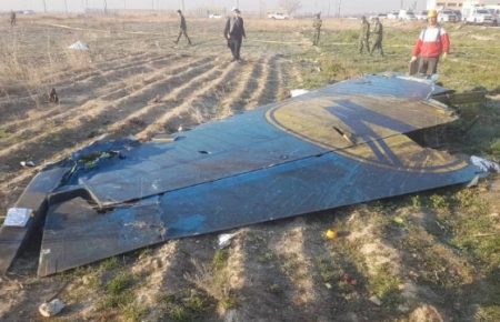 Авіакатастрофа в Ірані: для родичів загиблих українців цілодобово працює «гаряча лінія» — МЗС