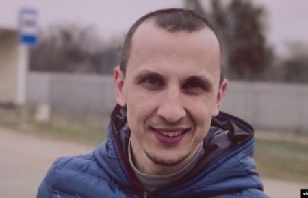У прокуратурі РФ визнали порушення при утриманні в СІЗО політв’язня Мустафаєва