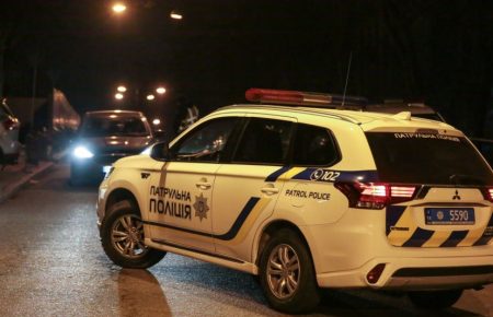На Дніпропетровщині сталася ДТП за участі пасажирського автобуса: одна людина загинула, понад 10 постраждалих