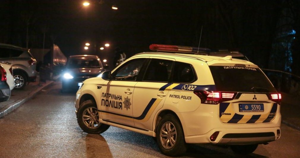 На Дніпропетровщині сталася ДТП за участі пасажирського автобуса: одна людина загинула, понад 10 постраждалих