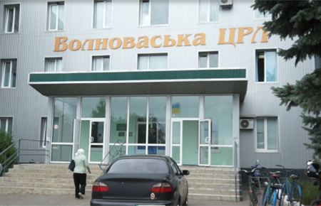 У МОЗ обрали три додаткові опорні лікарні на Донеччині поблизу КПВВ — Сімоненко