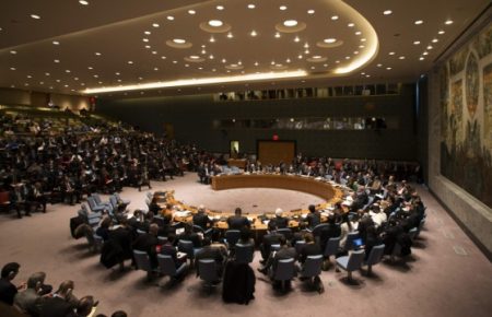 В ООН вітають переговори Азербайджану і Вірменії по Карабаху