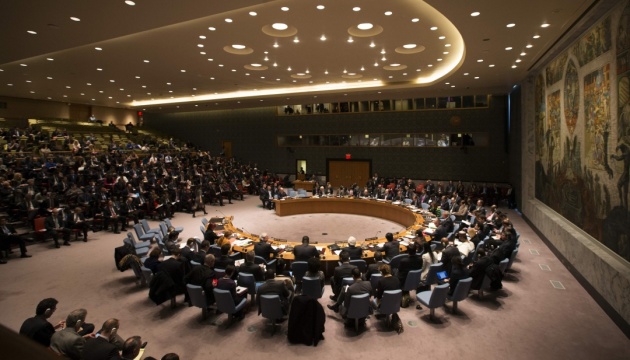 В ООН закликають Росію забезпечити доступ моніторингових місій до Криму