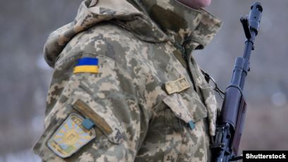 На Донбасі поранені двоє українських військовослужбовців — штаб ООС