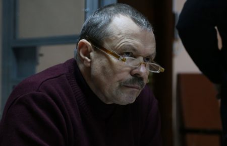 Суд переніс засідання у справі кримського ексдепутата, звинуваченого у держзраді