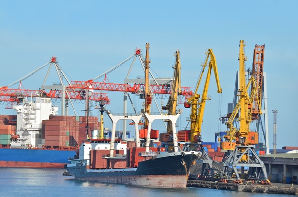 Порт «Ольвія» передадуть катарській компанії QTerminals — Криклій