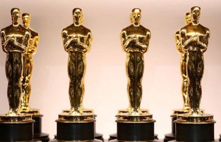 У США оголосили номінантів на премію «Оскар»