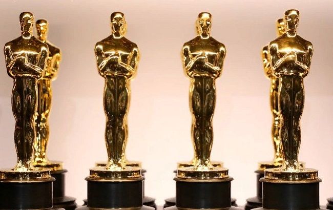 У США оголосили номінантів на премію «Оскар»