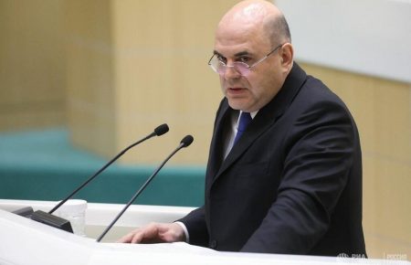 Держдума Росії затвердила нового прем'єр-міністра Мішустіна