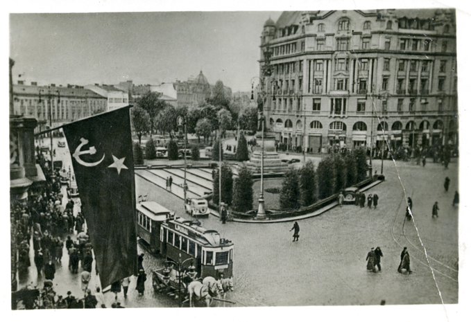 «Три місяці у Радянському союзі»: П'ять речей, які з'явилися на Галичині з приходом більшовиків