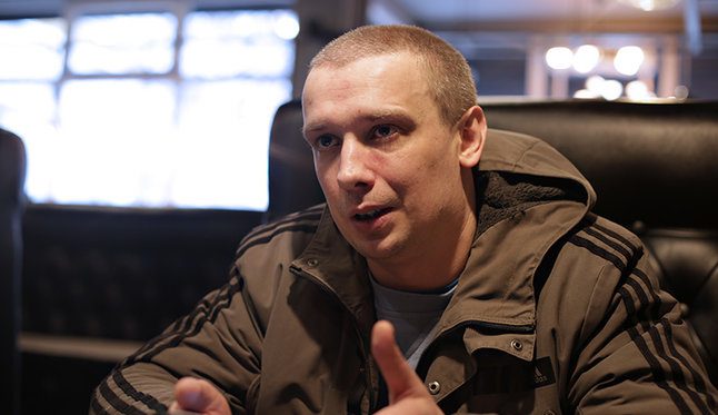 «За те, щоб мене внесли до списків на обмін, я заплатив бойовикам 32 тисячі доларів» — ексв'язень «ЛНР»
