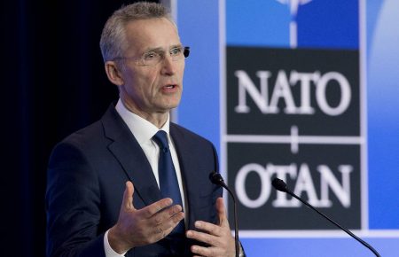Столтенберг ще на рік залишається на посаді генсека НАТО