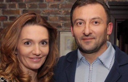 Замах на Соболєва: депутат з дружиною заявили про погрози