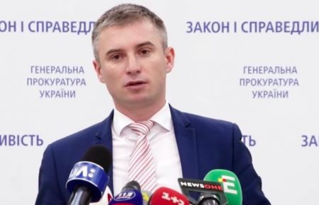 Уряд підтримав призначення Новікова на посаду очільника НАЗК