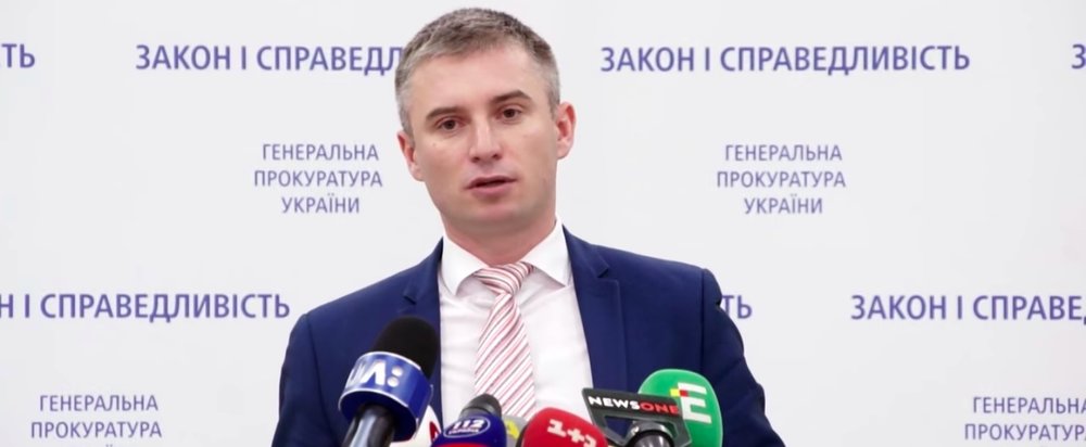 Уряд підтримав призначення Новікова на посаду очільника НАЗК