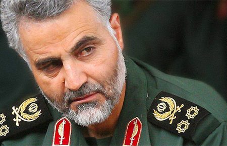«США вбили іранського генерала, щоб запобігти неминучій атаці» — держсекретар Помпео