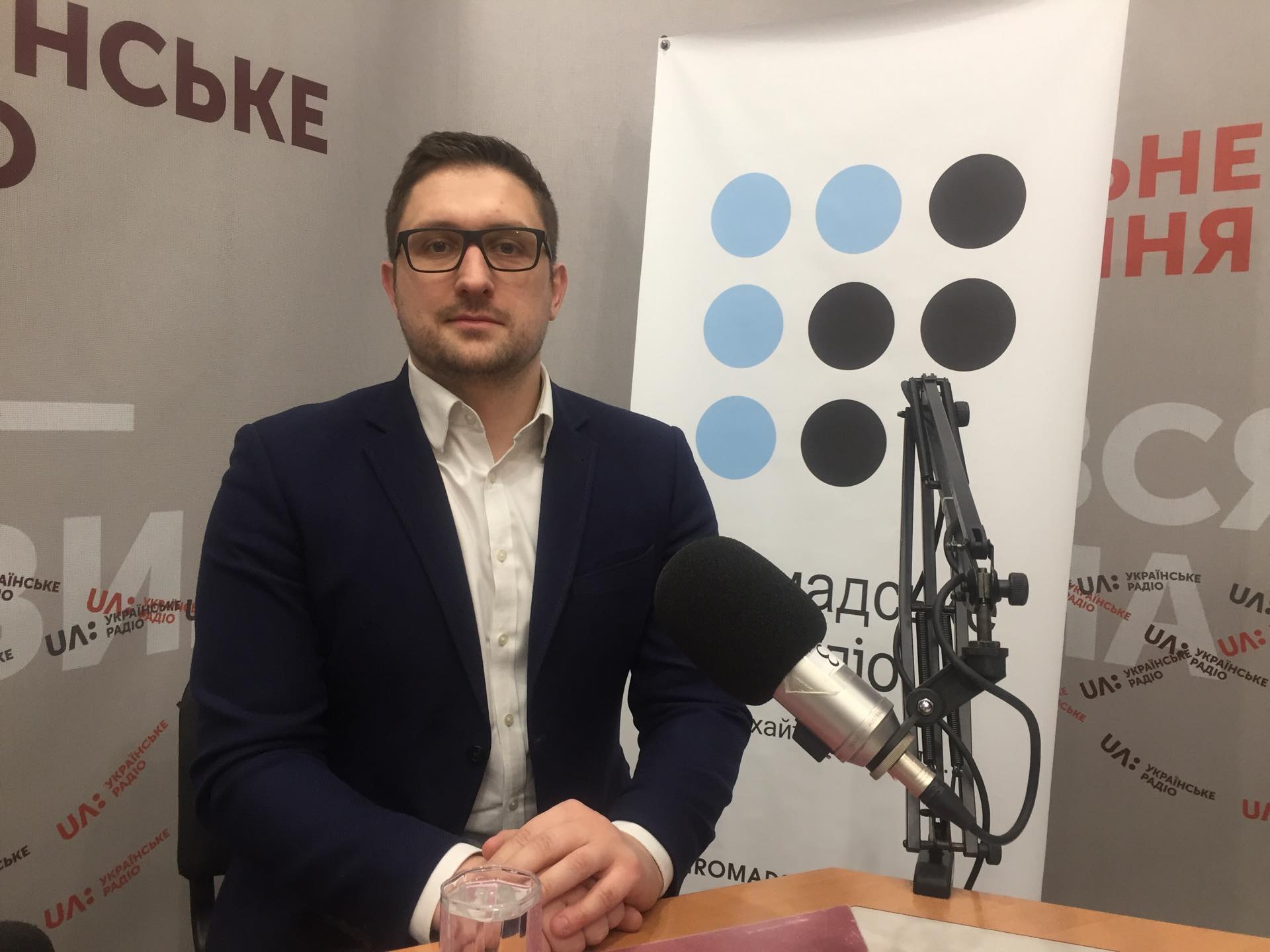 Кумівство і досі стримує реформи та роботу антикорупційних органів України — Андрій Боровик