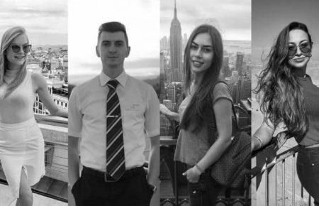 Катастрофа літака в Ірані: біографії 11 загиблих українців