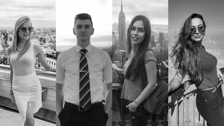 Катастрофа літака в Ірані: біографії 11 загиблих українців