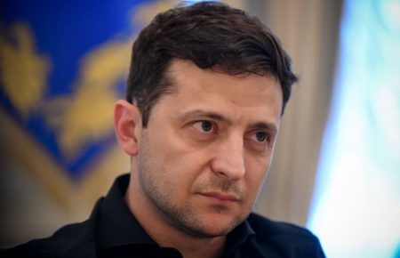 Зеленський обговорив з Президентом Ірану розслідування катастрофи українського літака 