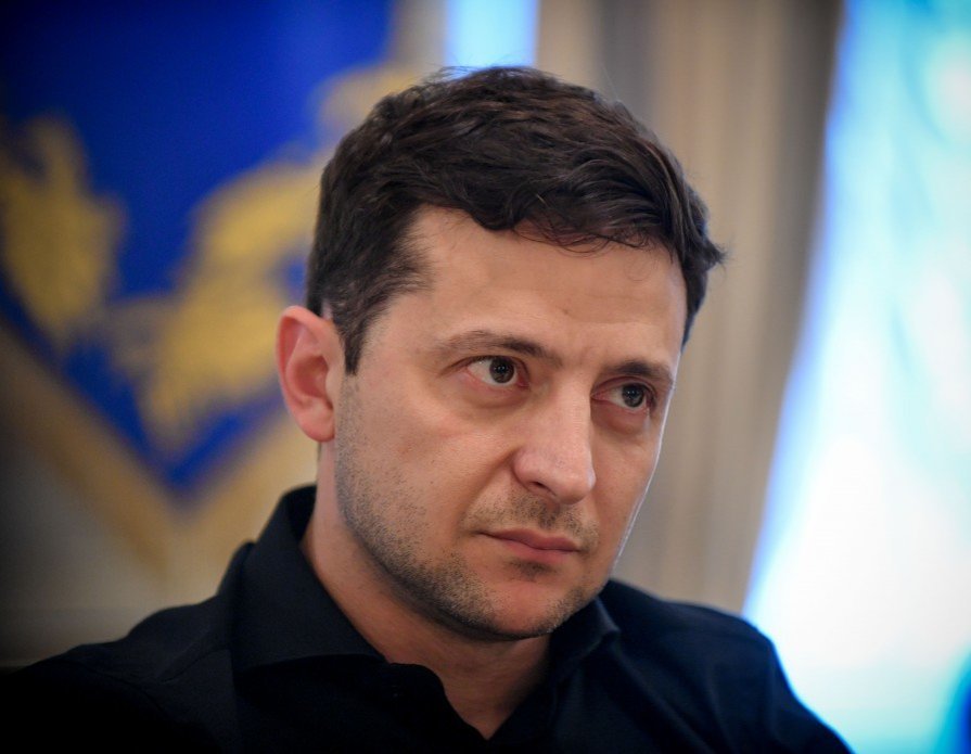 Зеленський обговорив з Президентом Ірану розслідування катастрофи українського літака 