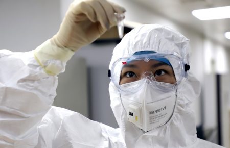 В Японии зафиксировали первую смерть от коронавируса Covid-19