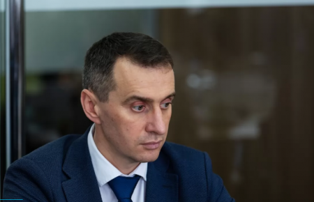 Заступник міністерки охорони здоров'я став головним санлікарем України