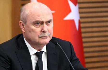 Туреччина погрожує застосуванням сили задля виконання угод щодо Сирії