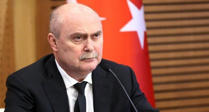 Туреччина погрожує застосуванням сили задля виконання угод щодо Сирії