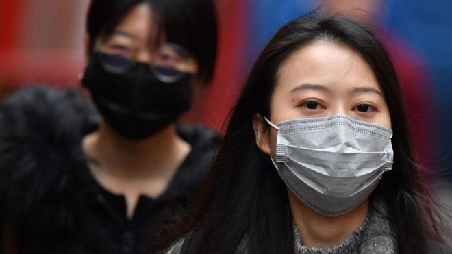Китай звинувачує США у «розповсюджені паніки» через коронавірус