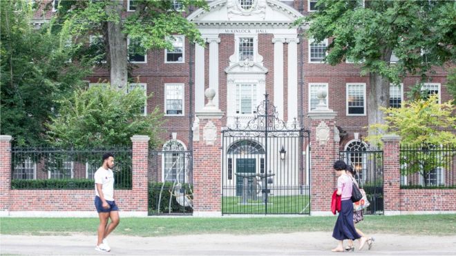 США розпочали розслідування щодо Гарвардського та Єльського університетів через іноземне фінансування