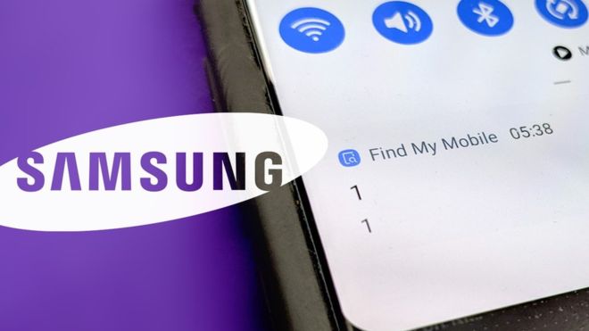 У компанії Samsung вибачились за випадкову розсилку «незрозумілих сповіщень» користувачам